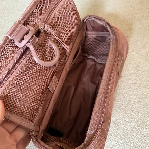 Dagne Dover Dopp Kit (Warm Dust) - Picture 2 of 3